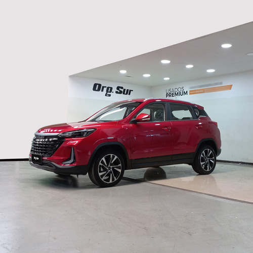 Baic X35 1.5 Luxury At