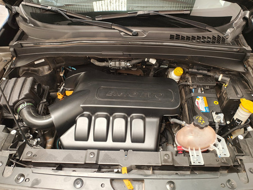 Jeep Renegade 1.8 Sport At