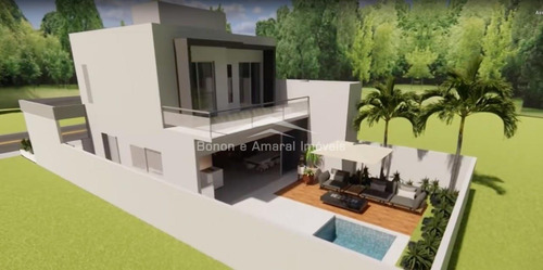Imagem 5 de 30 de Casa À Venda Em Parque Brasil 500 - Ca013189