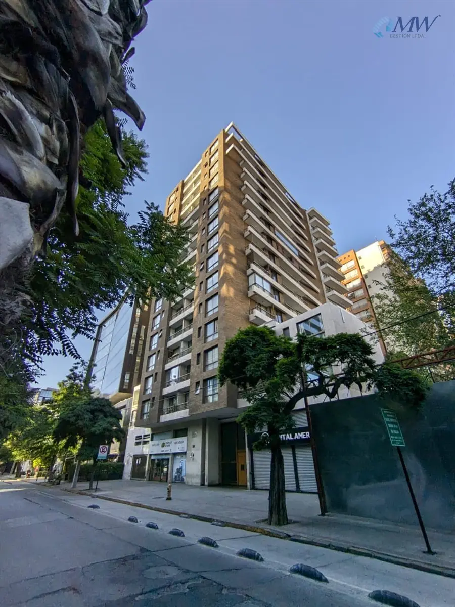 Imagen 1 de 13 de Oportunidad Para Inversionistas- Dpto. En Venta Providencia