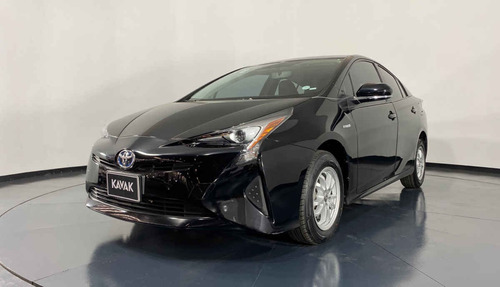 Imagen 1 de 15 de 43745 - Toyota Prius 2016 Con Garantía