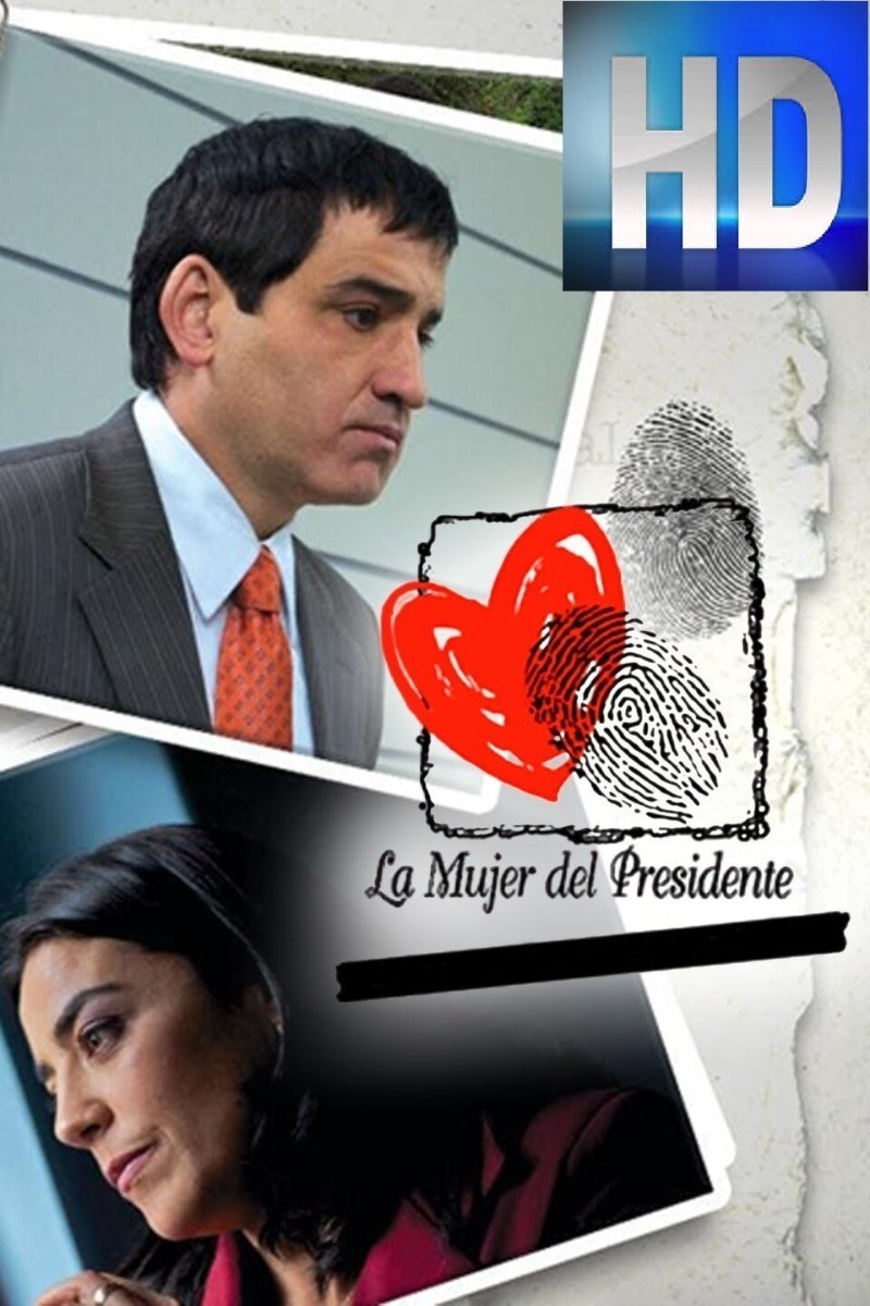 La Mujer Del Presidente Capitulo 2 Serie La Mujer Del Presidente Hd + Obsequio Pelicula | Mercado Libre