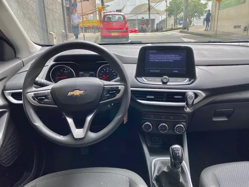 Chevrolet Tracker 1.2 Turbo