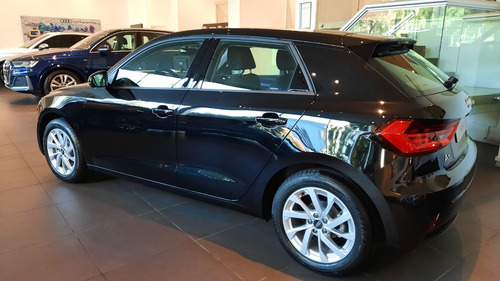 Imagen 6 de 15 de Audi A1 Sportback 30 Tfsi 116cv S Tronic Audibsas