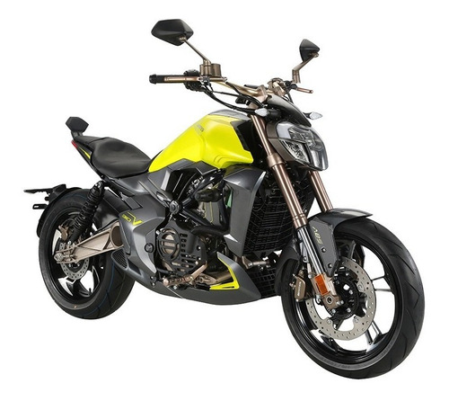 Beta Zontes V 310