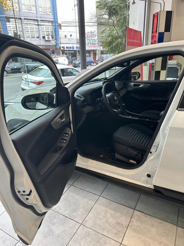 Fiat FASTBACK 1.3 T270 At6