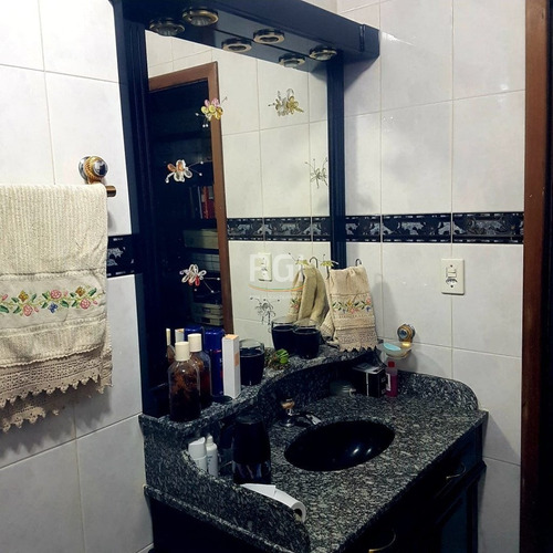 Apartamento Petrópolis Porto Alegre - 6034