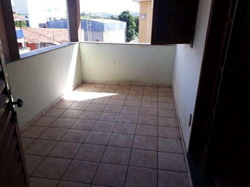 Apartamento Para Locação Em Ribeirão Das Neves, São Pedro, 2 Dormitórios, 1 Suíte, 1 Banheiro - A24_1-1359422