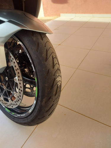 Kawasaki Ninja Zx10-r 2018/2019