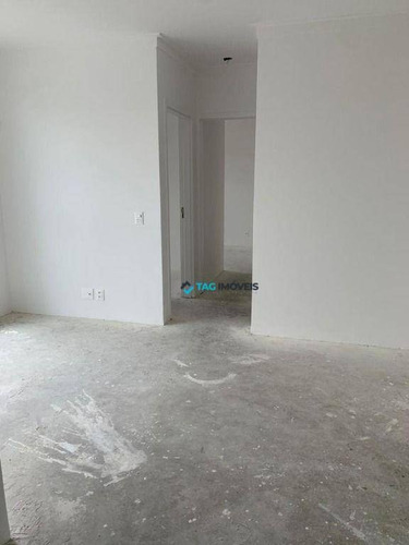 Imagem 18 de 30 de Apartamento Com 2 Dormitórios À Venda, 52 M² Por R$ 251.000 - Jardim Do Lago - Campinas/sp - Ap2848