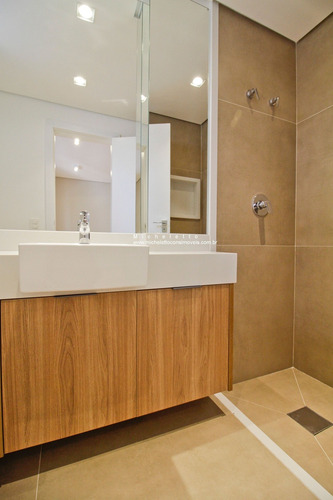 Imagem 16 de 30 de Apartamento - Ap01131 - 68714449