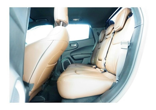 Imagem 11 de 15 de Fiat Toro Ranch 2.0 16v 4x4 Diesel Aut.