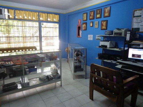 Imagen 5 de 11 de Local Oficina O Consultorio En La Victoria Centro Ljsa 21-11433