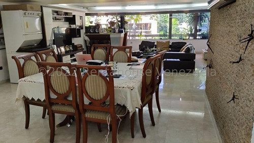 Imagen 5 de 14 de Apartamento En Venta Urb. El Rosal # 23-11564