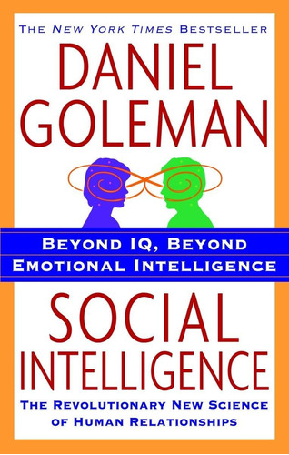 Libro: Social The New Science Of Human Relationships