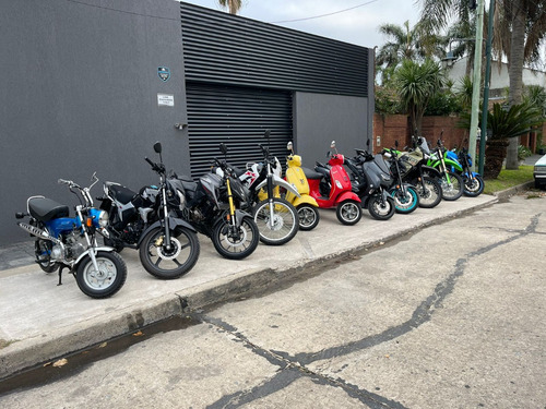Honda Elite 125 2025 Nuevo Modelo