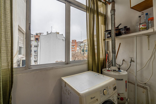 Departamento - Venta - 3 Ambientes - Palermo Viejo