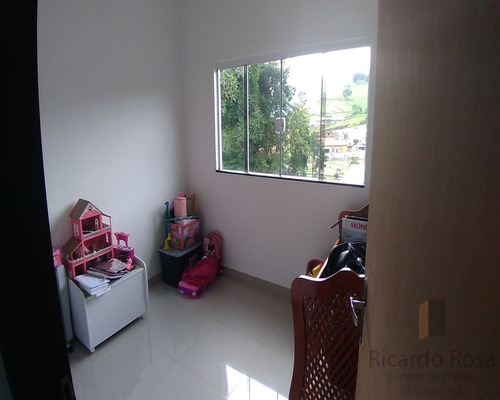 Imagem 4 de 16 de Casa - Ca00006 - 34299349