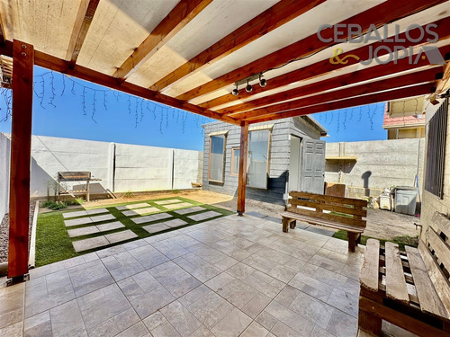 Casa En Arriendo De 3 Dorm. En Quilpué