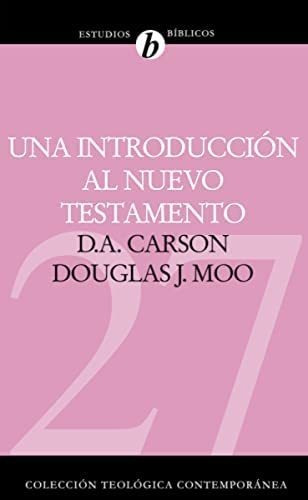 Una Introducción Al Testamento