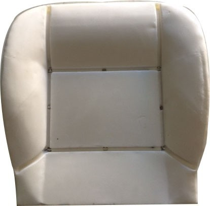 Relleno Poliuretano Asiento Butaca Fiat Fiorino
