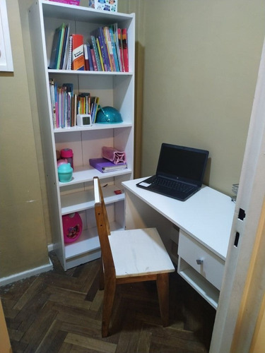 Imagen 17 de 22 de Semipiso 3 Ambientes Reciclado A 2 Cdras De Cabildo
