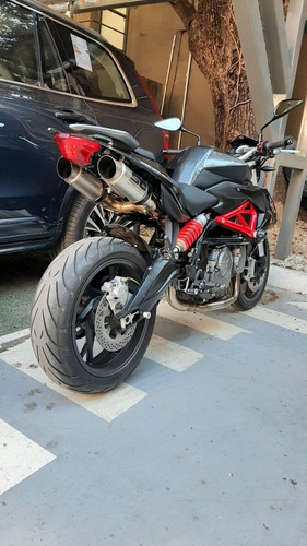 Imagen 5 de 6 de Benelli Tnt 600