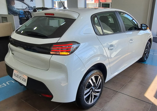 Peugeot 208 1.0T Allure Pack