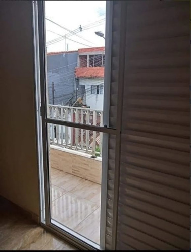 Imagem 4 de 10 de Sobrado Para Venda No Bairro Nova Ponte Alta Em Guarulhos - Cod: Ai22151 - Ai22151