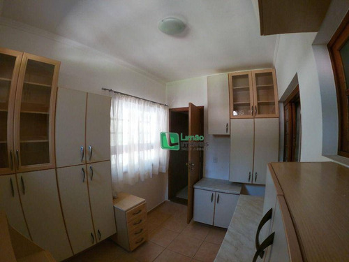 Imagem 17 de 30 de Chácara Com 5 Dormitórios À Venda, 11170 M² Por R$ 2.800.000,00 - Bosque Dos Pinheirinhos - Jundiaí/sp - Ch0002