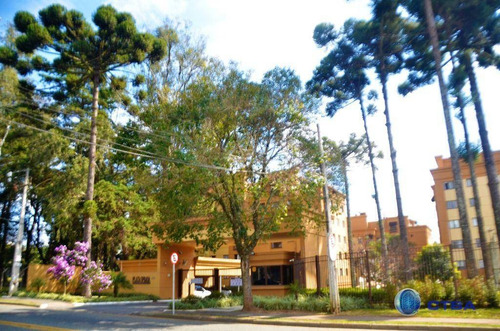 Imagem 23 de 30 de Apartamento Com 3 Dormitórios À Venda, Por R$ 439.000 - Ecoville - Curitiba/pr - Ap0403