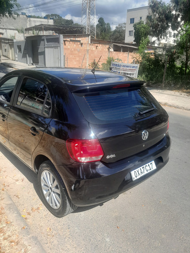 Volkswagen Gol 1.6 Vht Highline Total Flex 5p