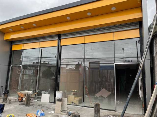 Locales Comerciales De 65 M2, Calle Andes (70544)