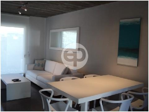 Apartamento En Manantiales