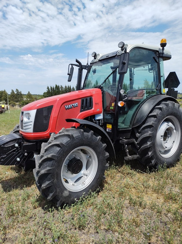 Tractor Hattat-valtra A110 Nuevos!!!