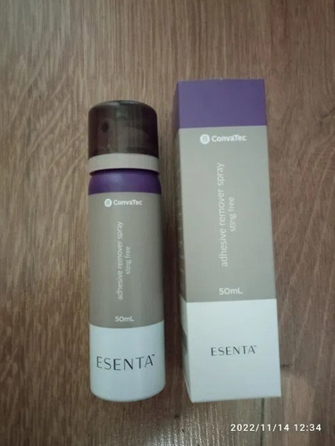 Esenta Removedor De Adhesivo X 2 Unidades Inc/envio