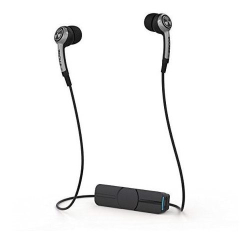 Ifrogz Audio - Auriculares Inalambricos Bluetooth Plugz - Pl