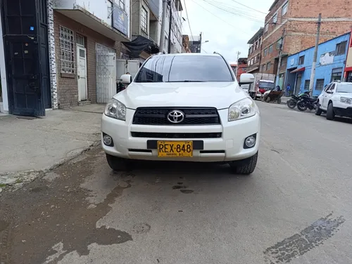 Toyota RAV4 2.4 Life 4x4