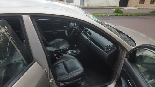 Mazda 3 Mazda 3 Sport Full