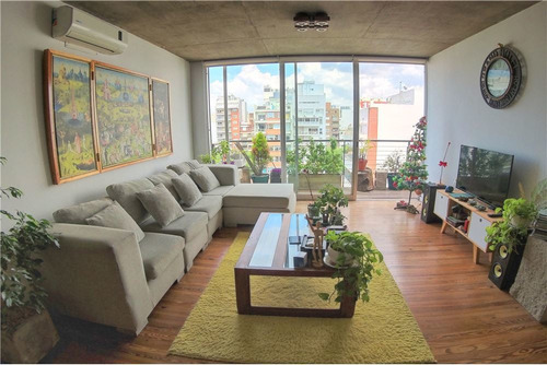 Venta Depto 2 Amb Vista Abierta, Cochera V.urquiza