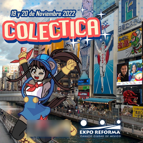 Imagen 2 de 10 de Boleto Fisico Colectica 2022 2x1