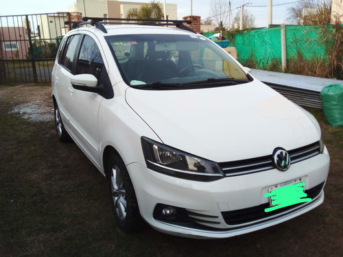 Volkswagen Suran Trendline