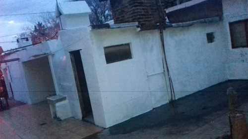 Apto Crédito Hip, Dueño Vende Casa De 4 Ambientes En Ezeiza