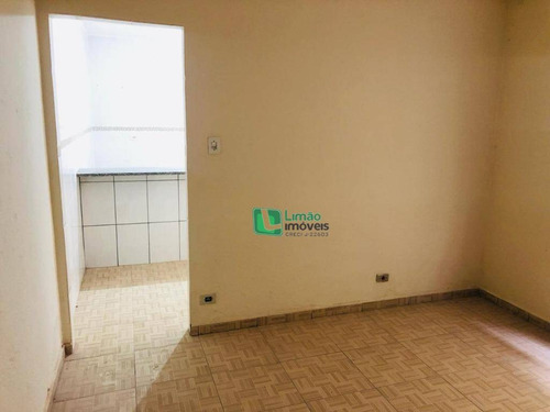 Imagem 20 de 26 de Terreno À Venda, Com Casas De Renda250 M² Por R$ 640.000 - Jardim Peri - São Paulo/sp - Te0141