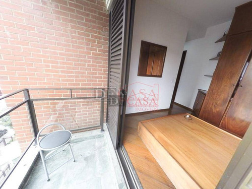 Imagem 21 de 30 de Apartamento Com 3 Dormitórios À Venda, Tatuapé - São Paulo/sp - Ap6310