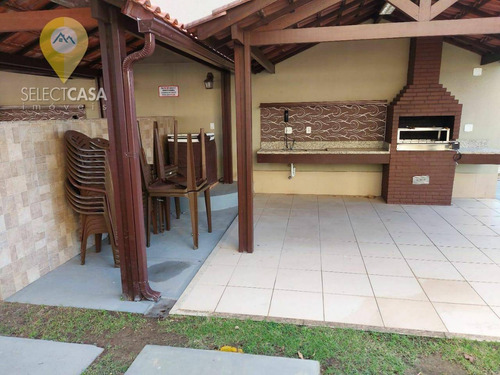 Imagem 13 de 14 de Apartamento 2 Quartos Em Morada De Laranjeiras - Ap0524