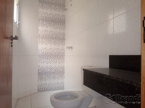 Imagem 13 de 15 de Sobrado 3 Suites - Parque Sao Lucas - V-842