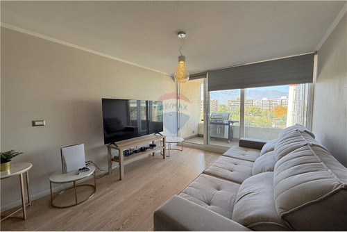 Moderno Departamento En 5° Piso, 2d-2b-1e-1b