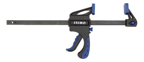Mordaza Rápida Prensa Reversible Irimo 6'' Sargento 15cm