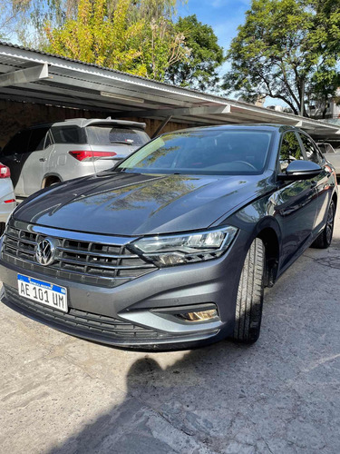 Volkswagen Vento 1.4 Comfortline 150cv At 2020